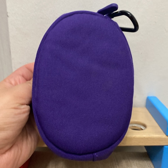 Purple Beats Headphone Case - used Beats by Dre - Picture 4 of 7